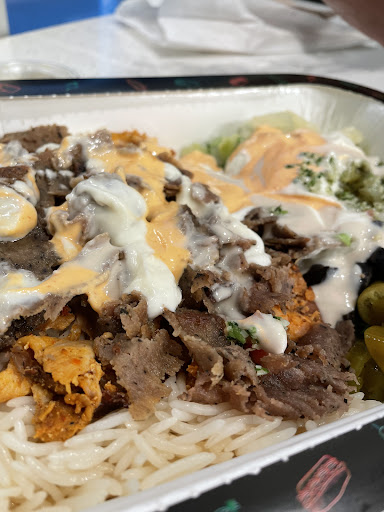 Photo of Donair Dude - 800 Carnarvon St Unit #230, New Westminster, BC V3M 0G3